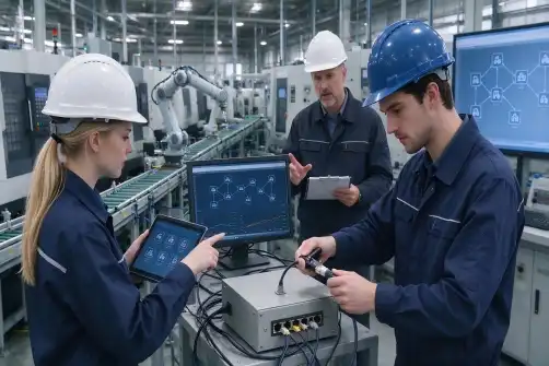 Why Internet of Things (IoT) Engineering Technology Matters in Industry 4.0